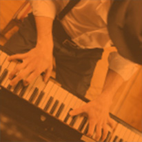 Pop course - picture