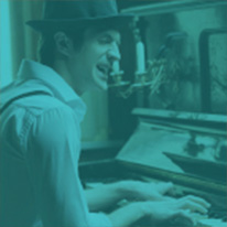 Classical course - picture